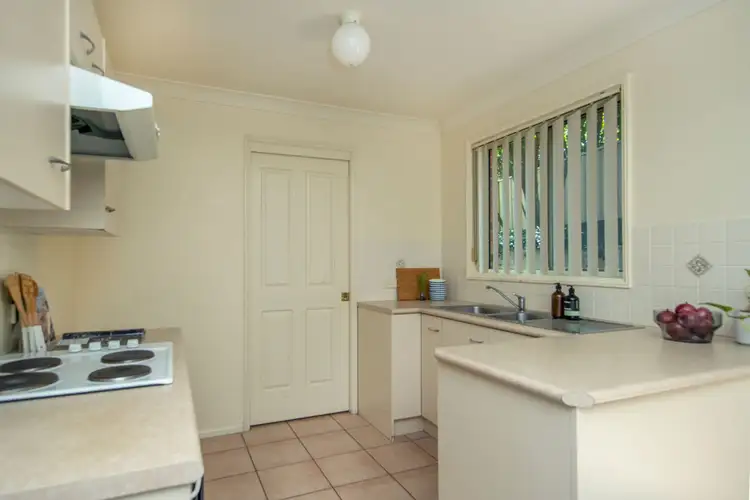 Third view of Homely townhouse listing, 3/7 Willis Street, Charlestown NSW 2290