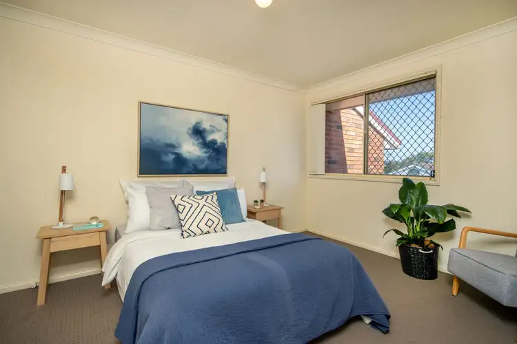 Fifth view of Homely townhouse listing, 3/7 Willis Street, Charlestown NSW 2290