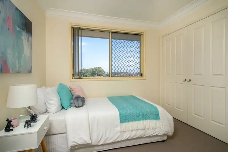 Sixth view of Homely townhouse listing, 3/7 Willis Street, Charlestown NSW 2290