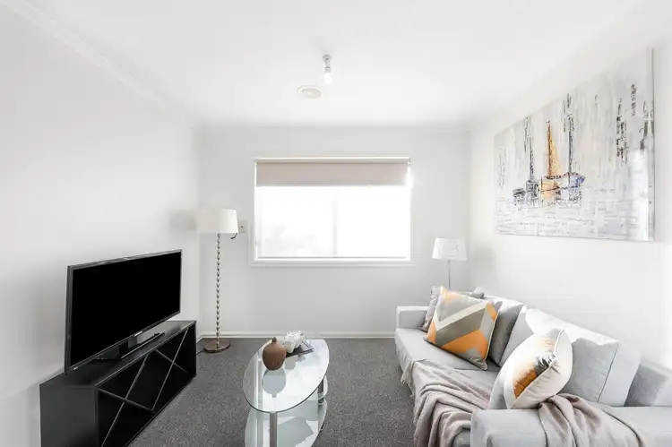 Fifth view of Homely house listing, 1 Lena Lane, Roxburgh Park VIC 3064