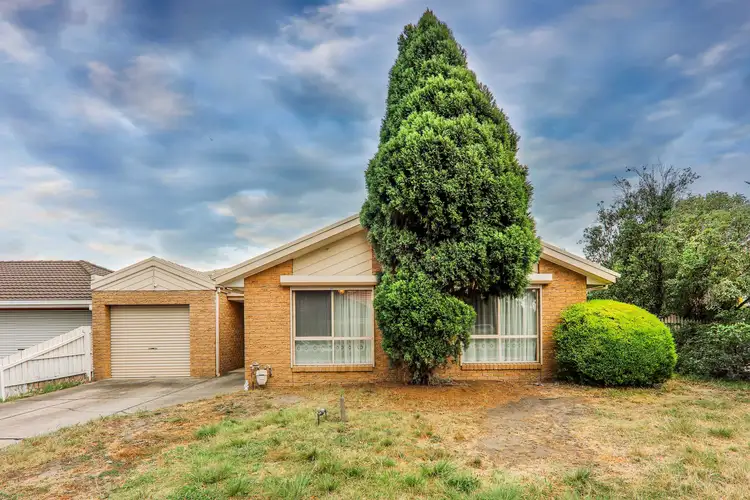 21 Wilkinson Court, Roxburgh Park VIC 3064