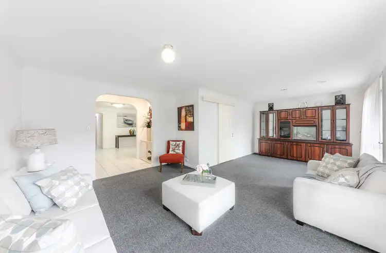 Fifth view of Homely house listing, 21 Wilkinson Court, Roxburgh Park VIC 3064