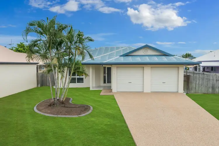 7 Althea Court, Kirwan QLD 4817