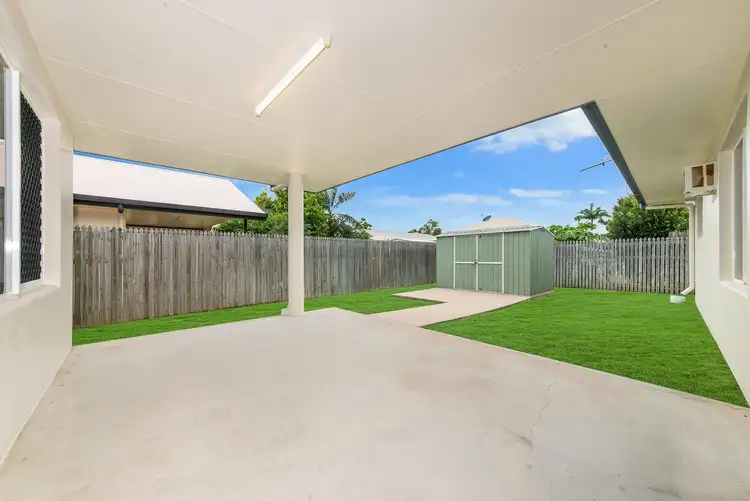 Second view of Homely house listing, 7 Althea Court, Kirwan QLD 4817