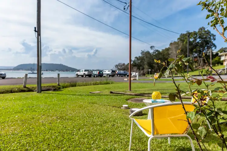 Fifth view of Homely house listing, 175 Heath Road, Pretty Beach NSW 2257