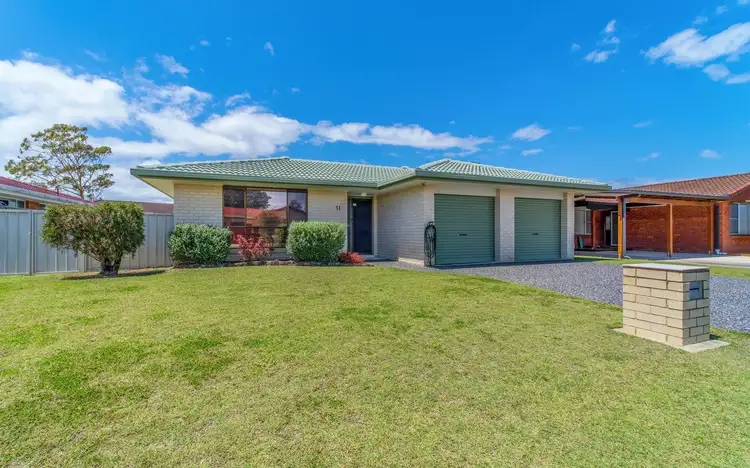 31 Abelia Avenue, Yamba NSW 2464