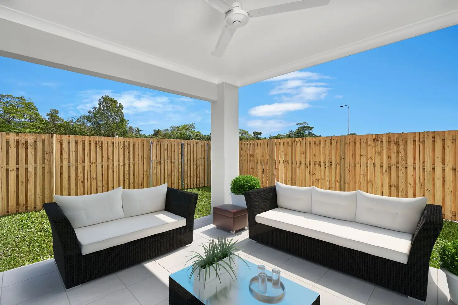 Main view of Homely house listing, 29 Edge Court, Manoora QLD 4870