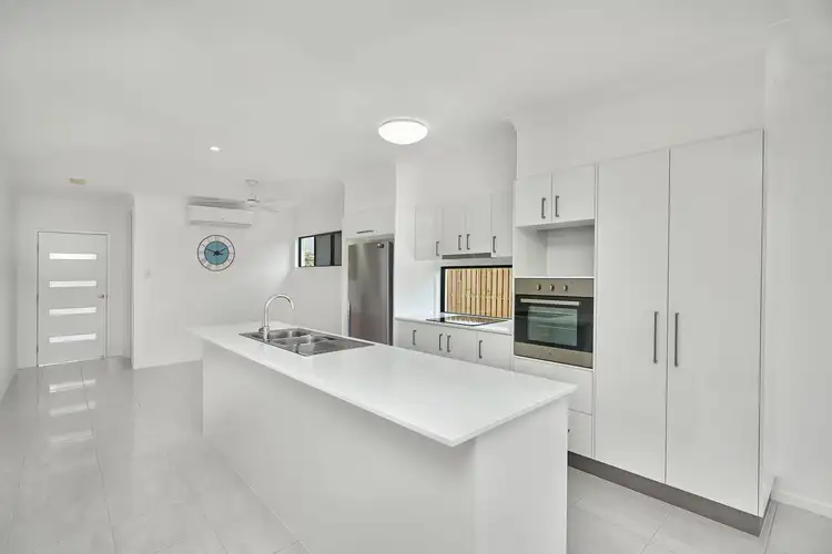 Third view of Homely house listing, 29 Edge Court, Manoora QLD 4870