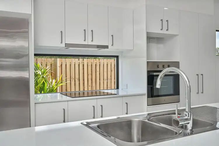 Fourth view of Homely house listing, 29 Edge Court, Manoora QLD 4870