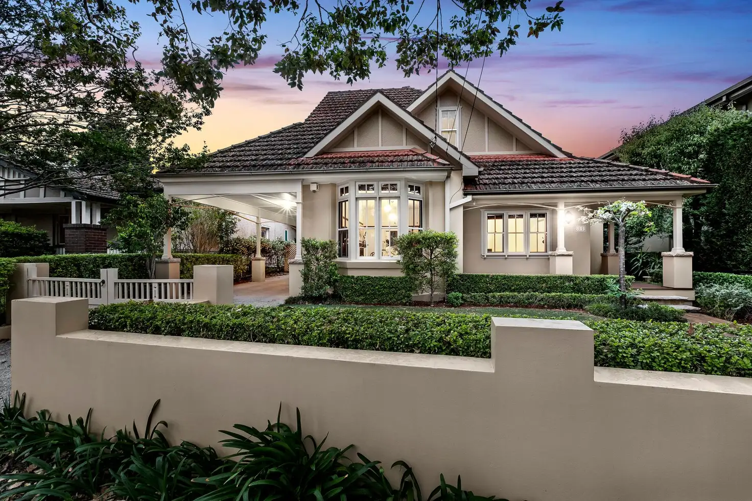 Main view of Homely house listing, 31 Stuart Street, Longueville NSW 2066