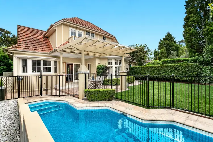 Second view of Homely house listing, 31 Stuart Street, Longueville NSW 2066