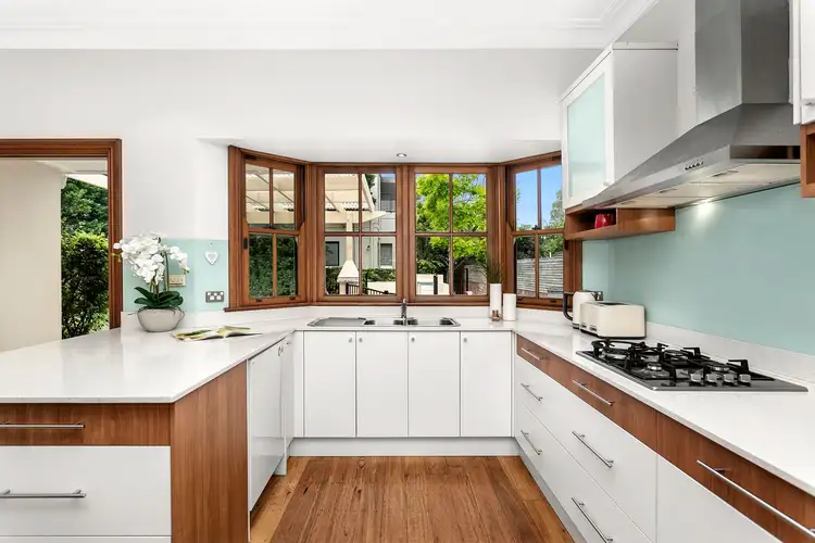 Fourth view of Homely house listing, 31 Stuart Street, Longueville NSW 2066