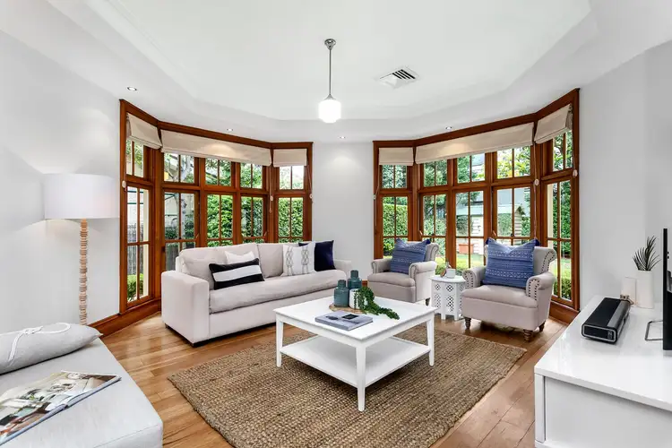 Fifth view of Homely house listing, 31 Stuart Street, Longueville NSW 2066
