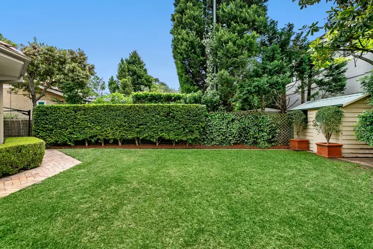 Sixth view of Homely house listing, 31 Stuart Street, Longueville NSW 2066