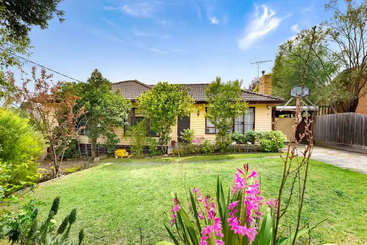 Second view of Homely house listing, 23 Avocet Street, Doncaster East VIC 3109