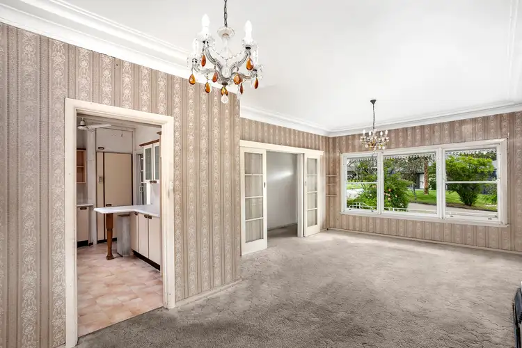 Fifth view of Homely house listing, 23 Willow Crescent, Ryde NSW 2112