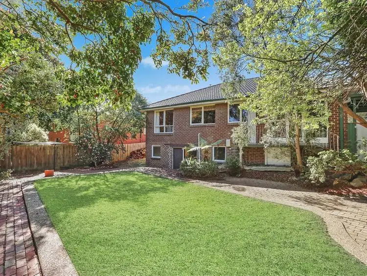 36 Bonview Crescent, Burwood East VIC 3151