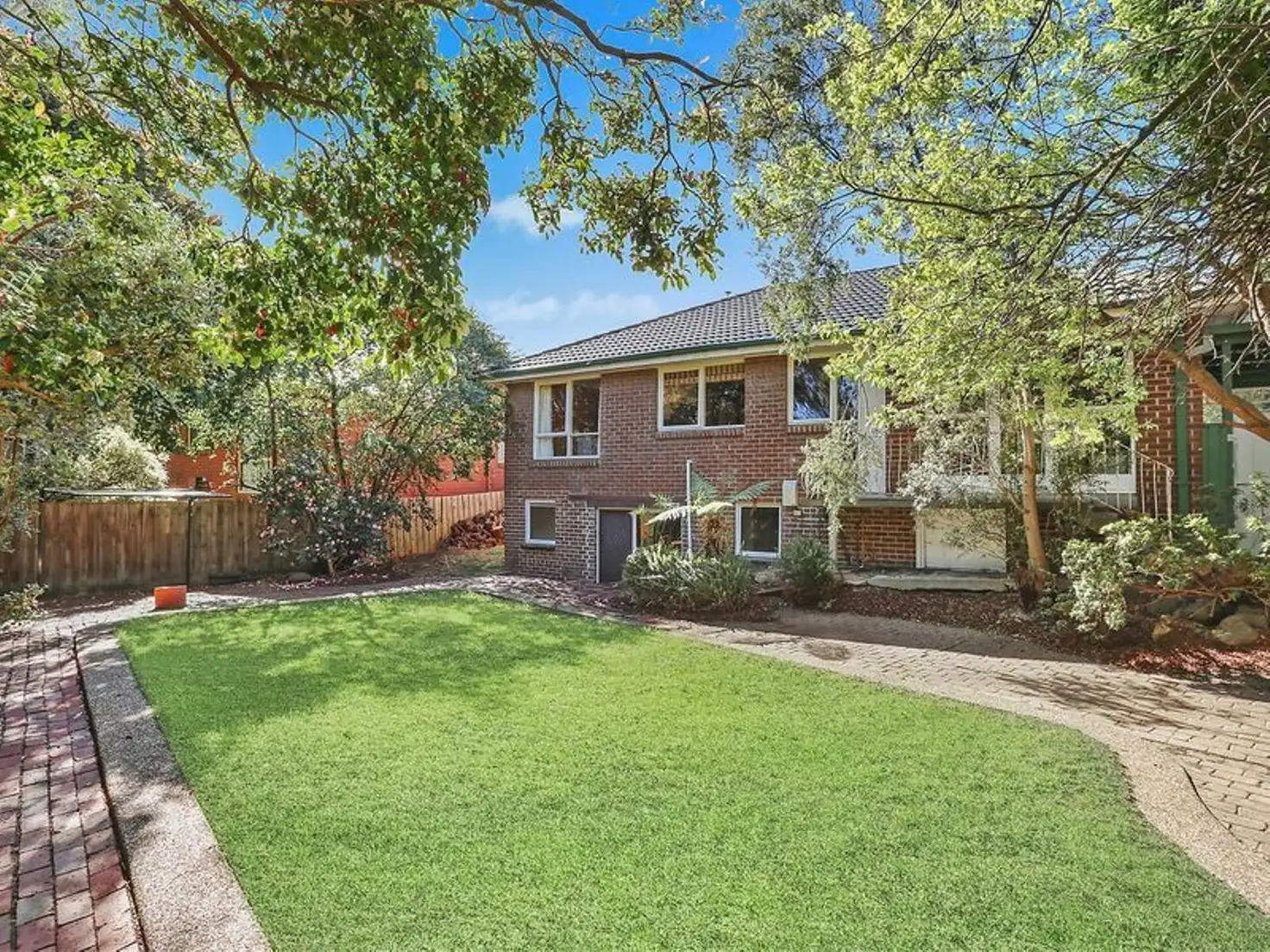 Main view of Homely house listing, 36 Bonview Crescent, Burwood East VIC 3151