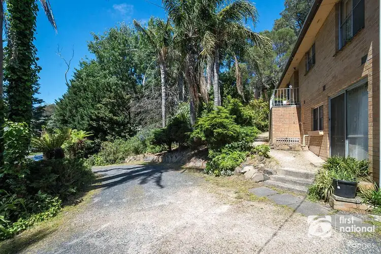 Second view of Homely house listing, 55 Colby Drive, Belgrave Heights VIC 3160
