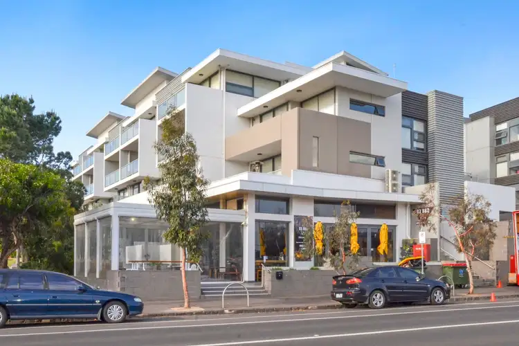 308A/460 Victoria Street, Brunswick VIC 3056