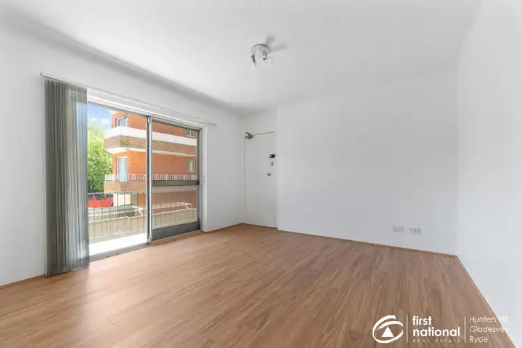 3/23 Wharf Road, Gladesville NSW 2111