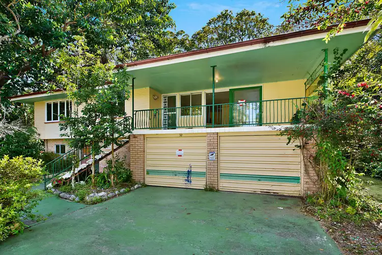 Second view of Homely house listing, 32 Sail Street, Noosaville QLD 4566