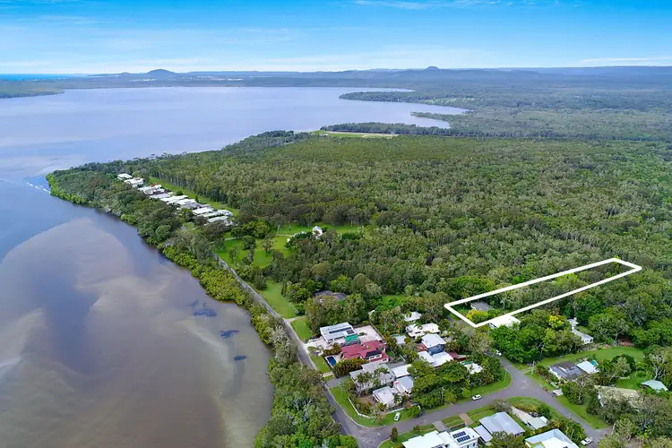 Sixth view of Homely house listing, 32 Sail Street, Noosaville QLD 4566