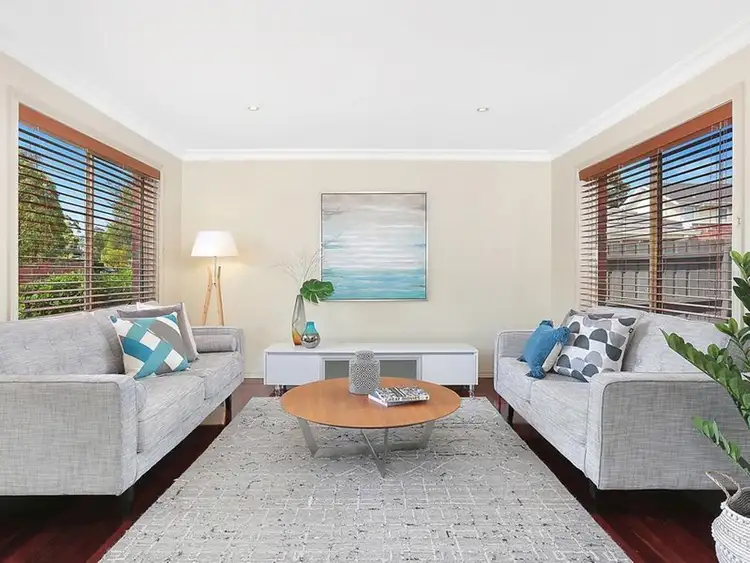 Second view of Homely townhouse listing, 6/26-28 Fulton Road, Blackburn South VIC 3130