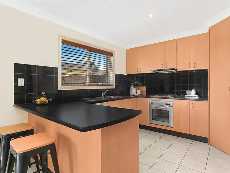 Third view of Homely townhouse listing, 6/26-28 Fulton Road, Blackburn South VIC 3130