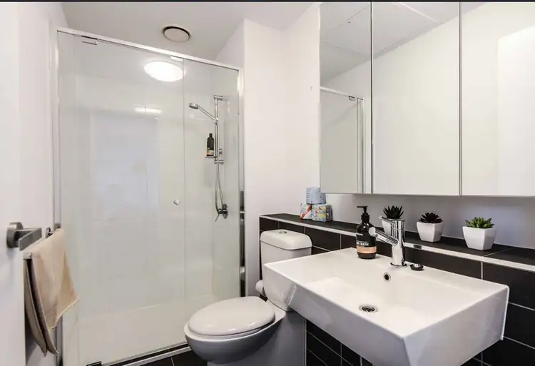 Fourth view of Homely apartment listing, 1618/220 Spencer st, Melbourne VIC 3000