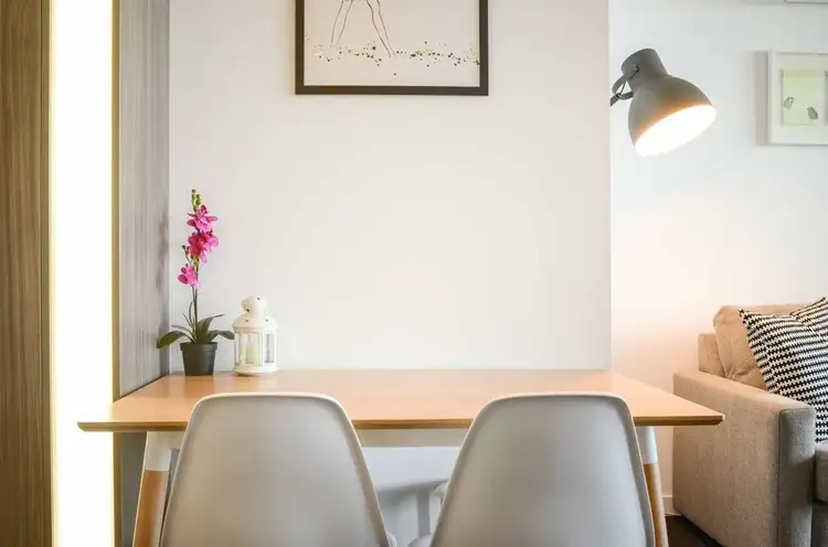 Fifth view of Homely apartment listing, 1618/220 Spencer st, Melbourne VIC 3000