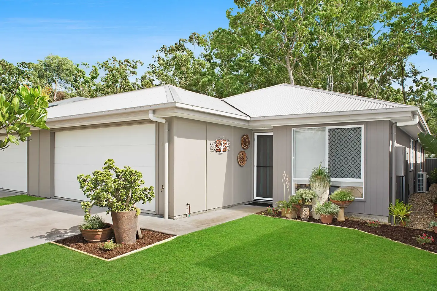 Main view of Homely townhouse listing, 11/61 Power Road, Buderim QLD 4556