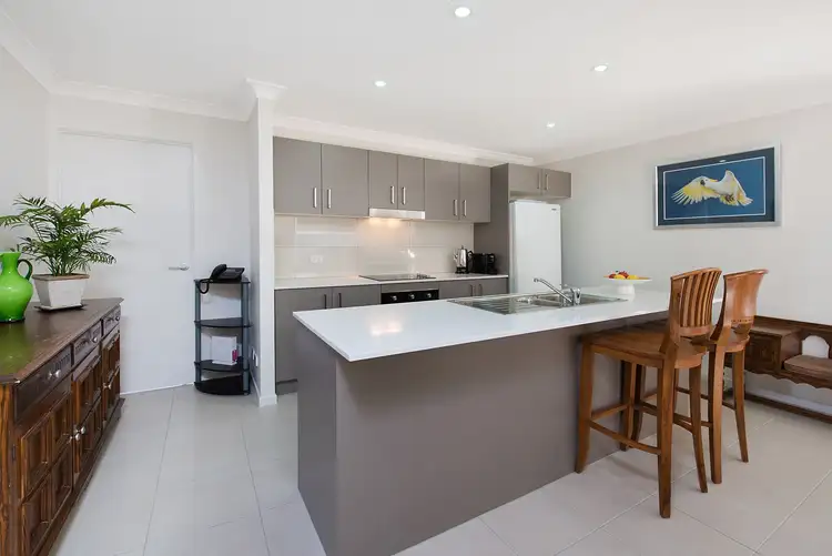 Second view of Homely townhouse listing, 11/61 Power Road, Buderim QLD 4556