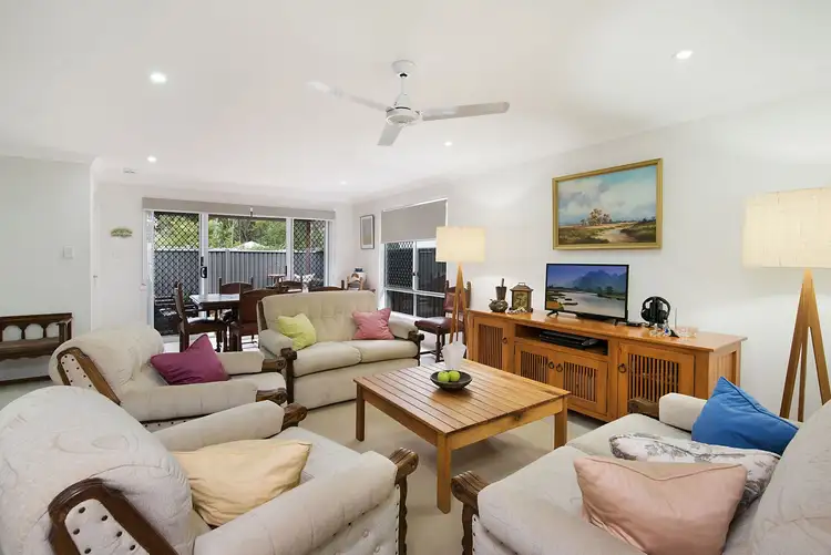 Third view of Homely townhouse listing, 11/61 Power Road, Buderim QLD 4556