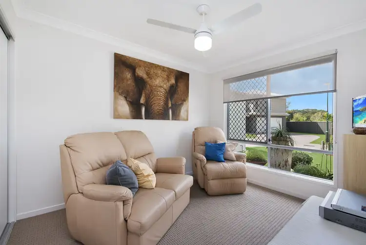 Fifth view of Homely townhouse listing, 11/61 Power Road, Buderim QLD 4556