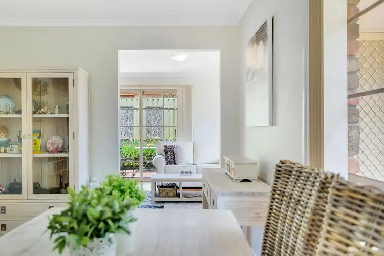 Second view of Homely unit listing, 2/11 Central Avenue, Hallett Cove SA 5158