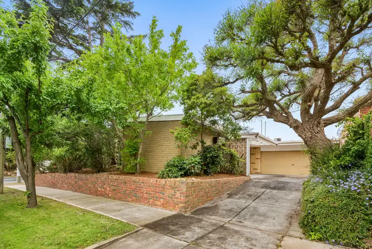 Main view of Homely house listing, 422 Mont Albert Road, Mont Albert VIC 3127