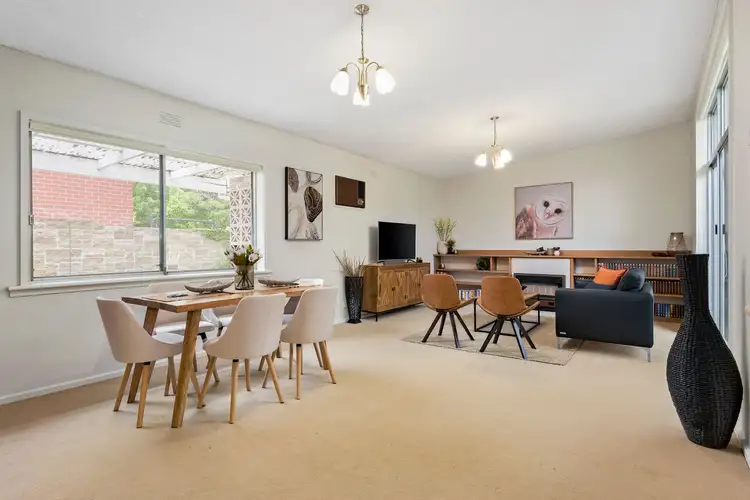 Fifth view of Homely house listing, 422 Mont Albert Road, Mont Albert VIC 3127