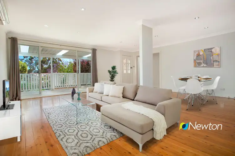 Main view of Homely house listing, 28 Carter Crescent, Gymea Bay NSW 2227