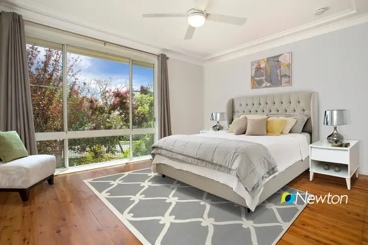 Second view of Homely house listing, 28 Carter Crescent, Gymea Bay NSW 2227