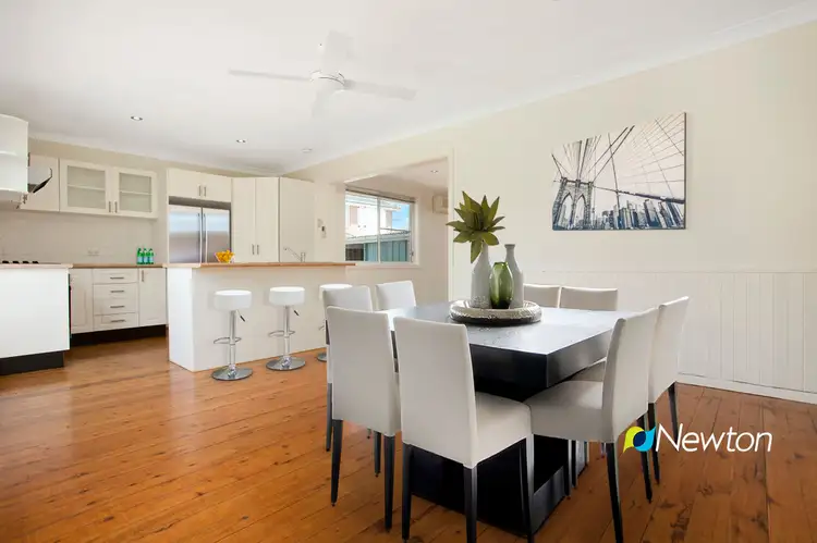 Fourth view of Homely house listing, 28 Carter Crescent, Gymea Bay NSW 2227