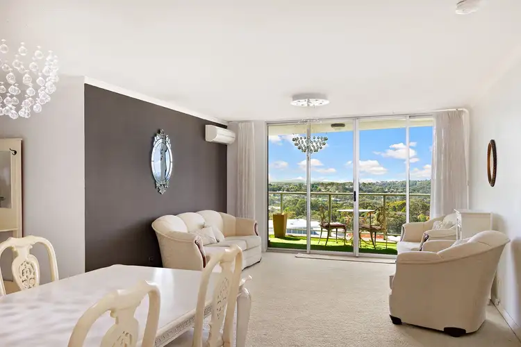 Main view of Homely house listing, 805/316 Charlestown Road, Charlestown NSW 2290