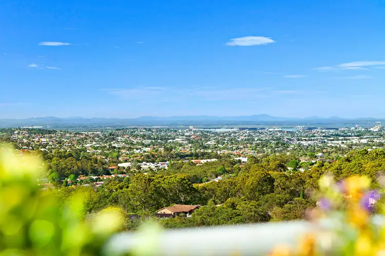 Fourth view of Homely house listing, 805/316 Charlestown Road, Charlestown NSW 2290