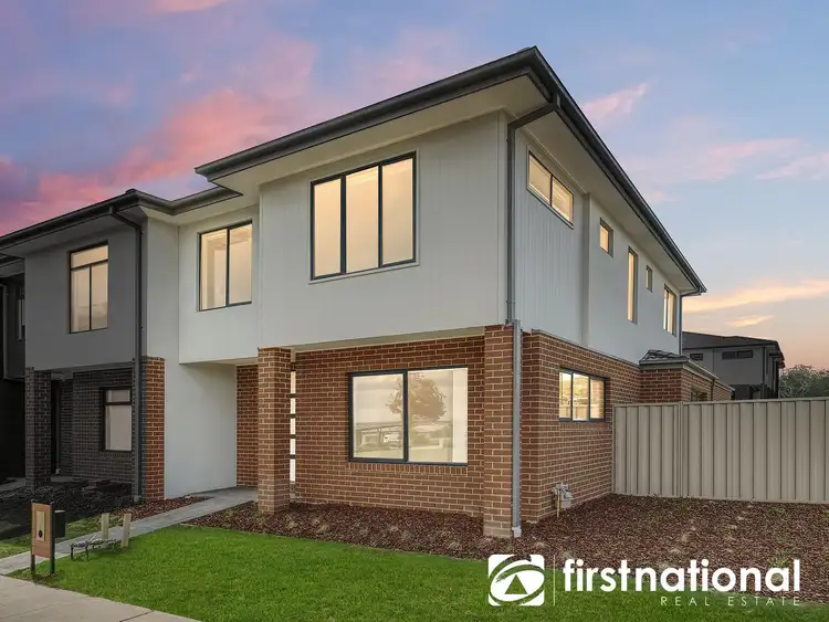 2 Todd Lane, Pakenham VIC 3810