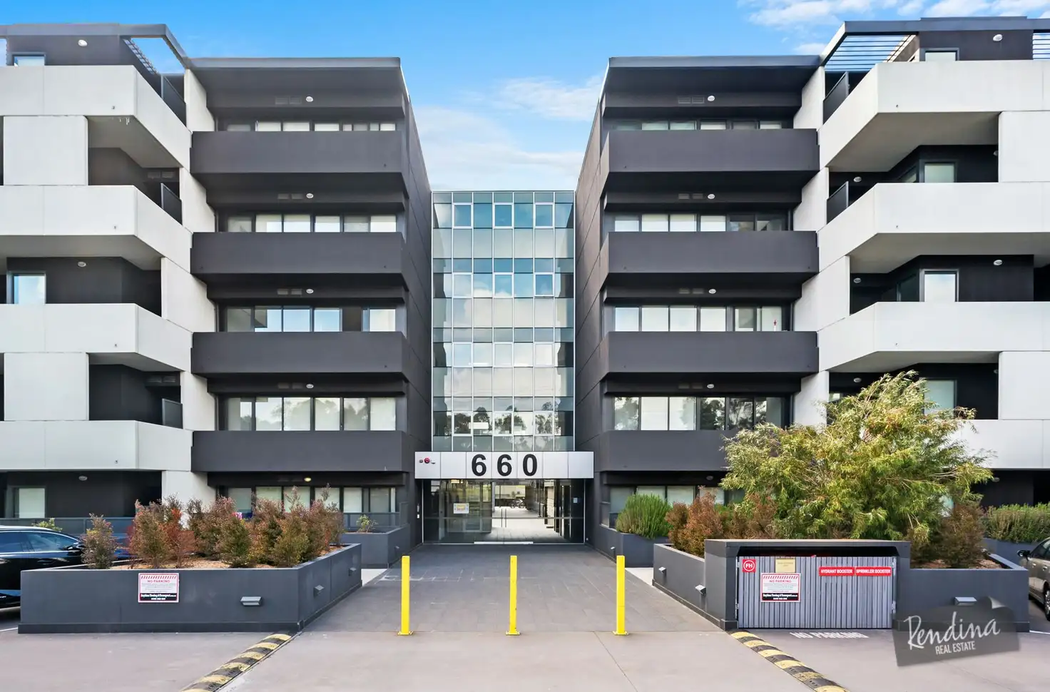 Main view of Homely apartment listing, G44/660 Blackburn Road, Notting Hill VIC 3168