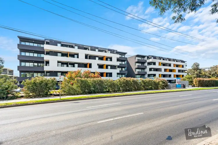 Sixth view of Homely apartment listing, G44/660 Blackburn Road, Notting Hill VIC 3168