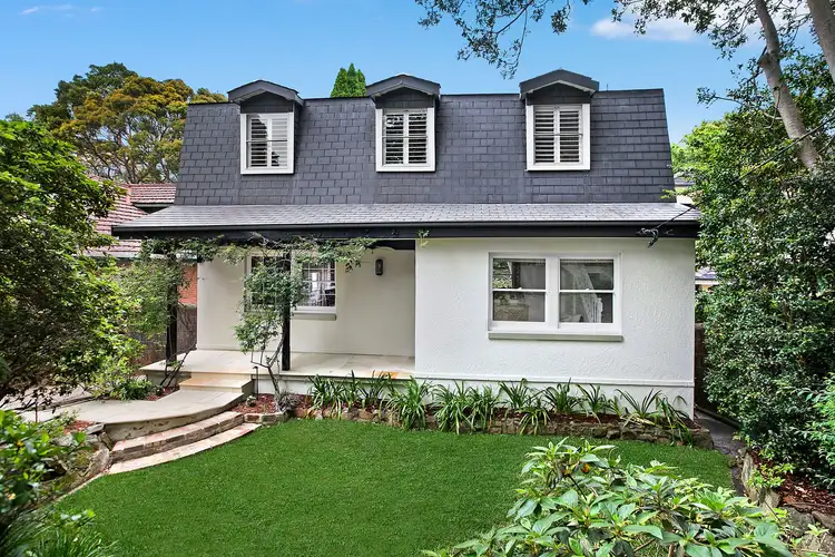 20 Second Avenue, Lane Cove NSW 2066
