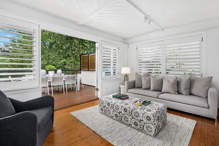 Second view of Homely house listing, 20 Second Avenue, Lane Cove NSW 2066