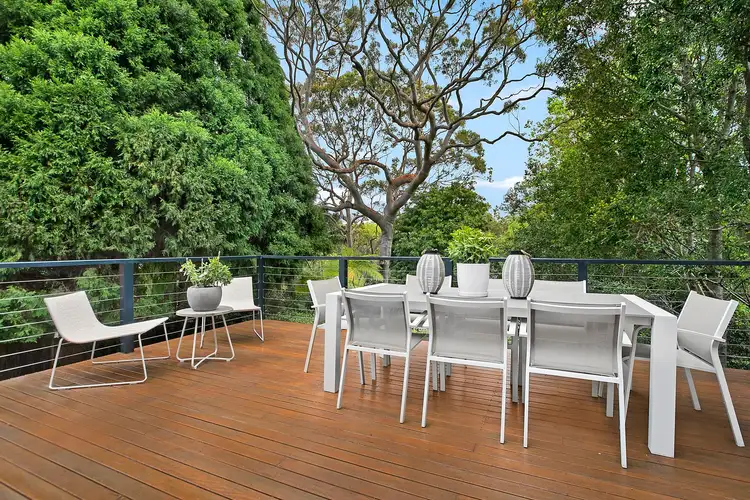 Fifth view of Homely house listing, 20 Second Avenue, Lane Cove NSW 2066
