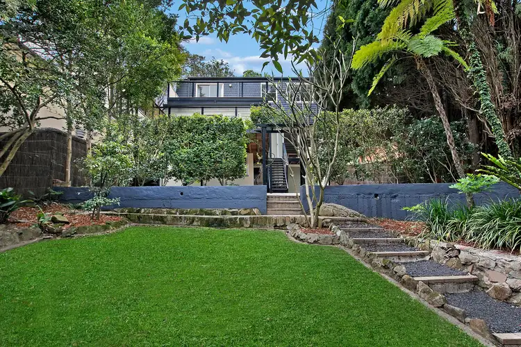 Sixth view of Homely house listing, 20 Second Avenue, Lane Cove NSW 2066